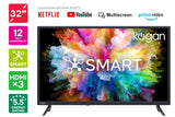 NNEKG 32 LED Smart TV (Series 7 EH7520)