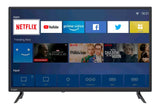 NNEKG 32 LED Smart TV (Series 7 EH7520)