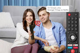 NNEKG 32 LED Smart Android TV (Series 9 RH9510)