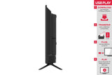 NNEKG 32 LED Smart Android TV (Series 9 RH9510)