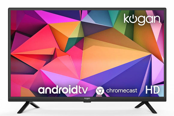 NNEKG 32 LED Smart Android TV (Series 9 RH9510)