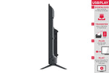 NNEKG 40 Full HD LED TV (Series 7 GF7600)