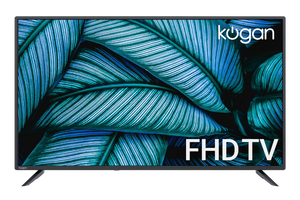 NNEKG 40 Full HD LED TV (Series 7 GF7600)