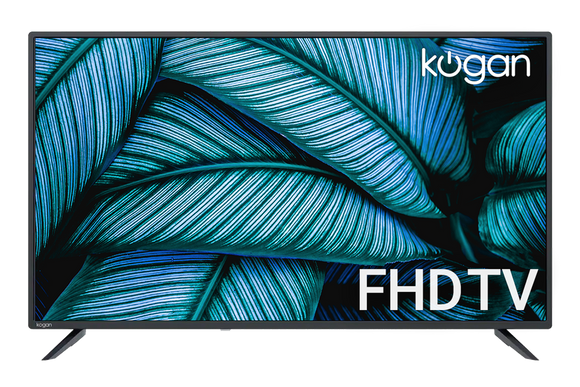 NNEKG 40 Full HD LED TV (Series 7 GF7600)