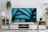 NNEKG 40 Full HD LED TV (Series 7 GF7600)