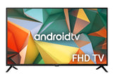 NNEKG 40 Full HD LED Smart Android TV (Series 9 RF9310)