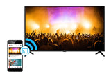 NNEKG 40 Full HD LED Smart Android TV (Series 9 RF9310)