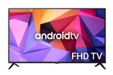 NNEKG 40 Full HD LED Smart Android TV (Series 9 RF9320)