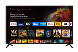 NNEKG 40 Full HD LED Smart Android TV (Series 9 RF9320)