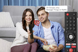 NNEKG 40 Full HD LED Smart Android TV (Series 9 RF9320)