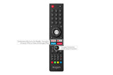 NNEKG 40 Full HD LED Smart Android TV (Series 9 RF9320)