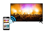 NNEKG 40 Full HD LED Smart Android TV (Series 9 RF9320)