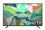 NNEKG 43 4K UHD LED Smart Android TV (Series 9 RT9220)