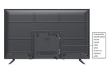 NNEKG 43 4K UHD LED Smart Android TV (Series 9 RT9220)