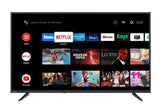 NNEKG 43 4K UHD LED Smart Android TV (Series 9 RT9220)