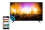 NNEKG 43 4K UHD LED Smart Android TV (Series 9 RT9220)