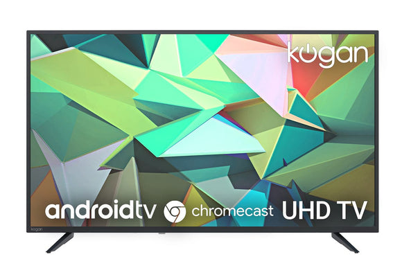 NNEKG 43 4K UHD LED Smart Android TV (Series 9 RT9220)