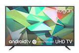 NNEKG 43 4K UHD LED Smart Android TV (Series 9 RT9220)