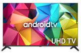 NNEKG 43 4K UHD HDR LED Smart TV Android TVâ (Dolby Atmos XT9610)