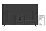 NNEKG 50 4K UHD LED Smart Android TV (Series 9 RT9220)