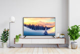 NNEKG 50 4K UHD LED Smart Android TV (Series 9 RT9220)