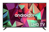 NNEKG 50 4K UHD LED Smart Android TV (Series 9 RT9220)