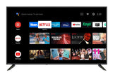 NNEKG 50 4K UHD LED Smart Android TV (Series 9 RT9220)