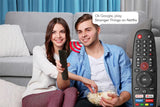NNEKG 50 4K UHD LED Smart Android TV (Series 9 RT9220)