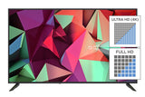 NNEKG 50 4K UHD LED Smart Android TV (Series 9 RT9220)