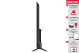 NNEKG 55 4K UHD LED Smart Android TV (Series 9 RT9230)