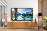 NNEKG 55 4K UHD LED Smart Android TV (Series 9 RT9230)