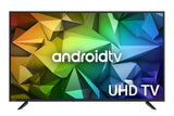 NNEKG 55 4K UHD LED Smart Android TV (Series 9 RT9230)