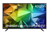 NNEKG 55 4K UHD LED Smart Android TV (Series 9 RT9230)