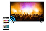 NNEKG 55 4K UHD LED Smart Android TV (Series 9 RT9230)