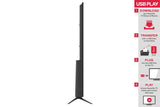 NNEKG 65 4K UHD LED Smart Android TV (Series 9 RT9220)