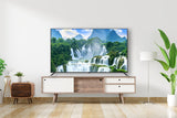 NNEKG 65 4K UHD LED Smart Android TV (Series 9 RT9220)