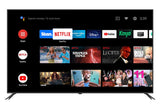 NNEKG 65 4K UHD LED Smart Android TV (Series 9 RT9220)