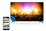 NNEKG 75 4K UHD HDR LED Smart Android TV (Series 9 XU9420)