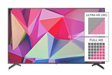 NNEKG 75 4K UHD HDR LED Smart Android TV (Series 9 XU9420)