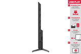 NNEKG 75 4K UHD HDR LED Smart Android TV (Series 9 XU9420)