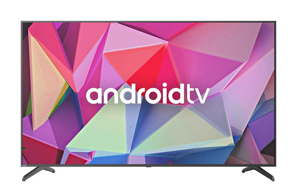NNEKG 75 4K UHD HDR LED Smart Android TV (Series 9 XU9420)