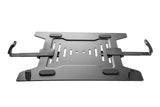 NNEKG Laptop Holder for VESA Monitor Mount