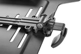 NNEKG Laptop Holder for VESA Monitor Mount