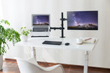 NNEKG Laptop Holder for VESA Monitor Mount