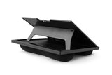 NNEKG Adjustable Cushioned Lap Desk for Laptop & Tablet