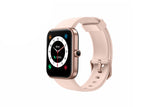 NNEKG Alexa Built in Smart Watch (Rose Gold)