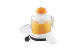 NNEKG Kambrook 2 Cone Citrus Press (KCP110WHT)