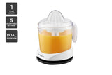 NNEKG Kambrook 2 Cone Citrus Press (KCP110WHT)