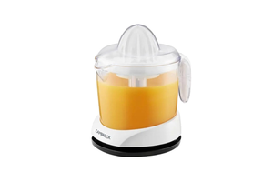 NNEKG Kambrook 2 Cone Citrus Press (KCP110WHT)