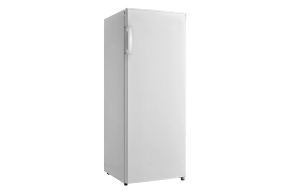 NNEKG 162L Upright Freezer White